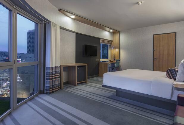 Aloft Bursa Hotel - Görsel 5