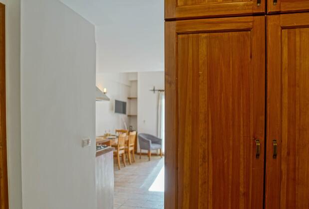 Center Apartment - Görsel 21