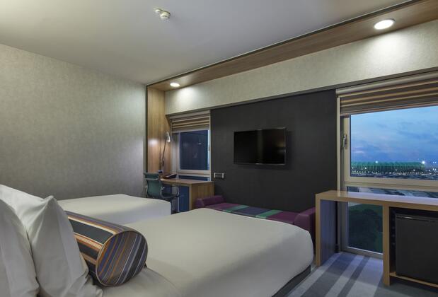 Aloft Bursa Hotel - Görsel 6