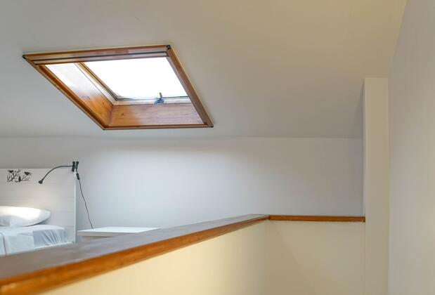 Center Apartment - Görsel 25