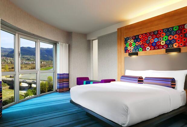 Aloft Bursa Hotel - Görsel 13