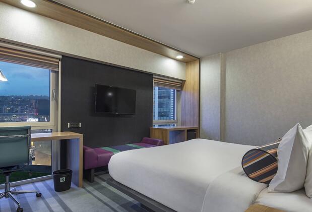 Aloft Bursa Hotel - Görsel 14