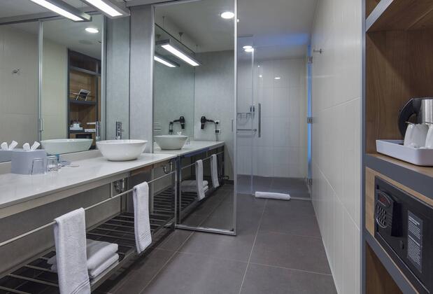 Aloft Bursa Hotel - Görsel 15