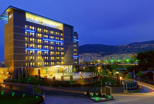 Aloft Bursa Hotel - Görsel 2