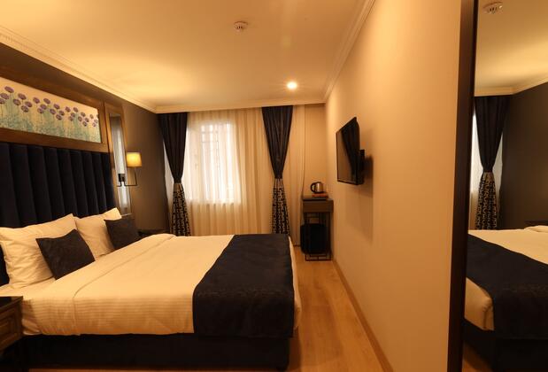 Farina Hotel By Cigno - Görsel 6