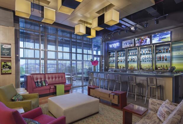 Aloft Bursa Hotel - Görsel 18