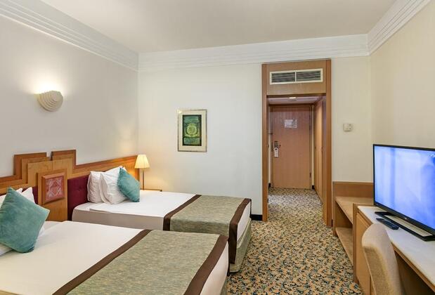 Özkaymak Falez Otel Antalya - Görsel 6