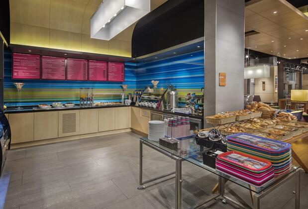 Aloft Bursa Hotel - Görsel 21