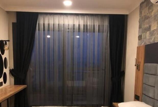 Akkan Plus Hotel - Görsel 21