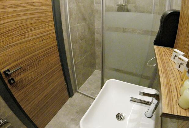 Akkan Plus Hotel - Görsel 45