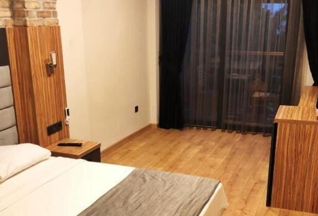 Akkan Plus Hotel - Görsel 33