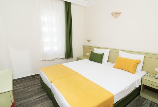 Magnolia Hotel - Görsel 3