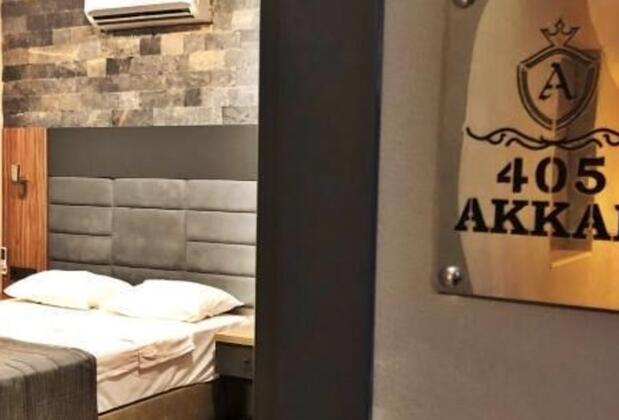 Akkan Plus Hotel - Görsel 32