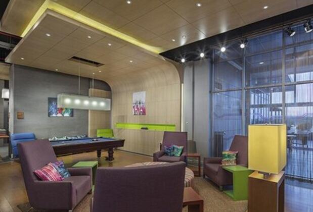 Aloft Bursa Hotel - Görsel 26