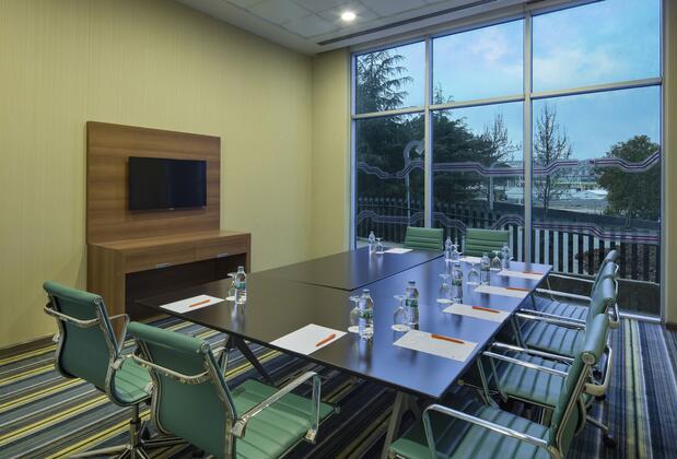 Aloft Bursa Hotel - Görsel 29