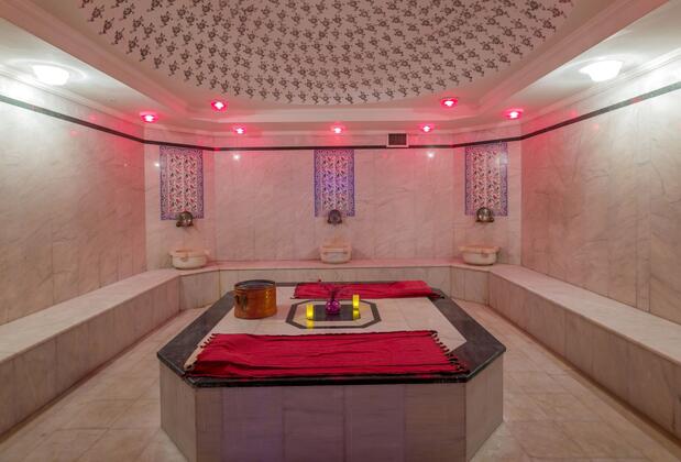 Magnolia Hotel - Görsel 7