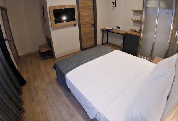 Akkan Plus Hotel - Görsel 39