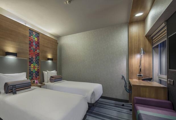 Aloft Bursa Hotel - Görsel 9