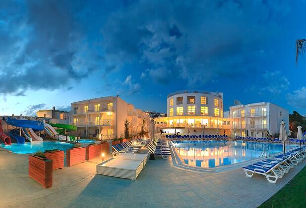 Bodrum Beach Resort - Görsel 3