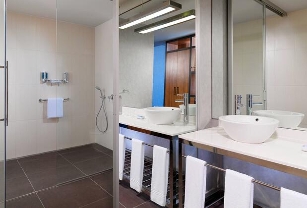 Aloft Bursa Hotel - Görsel 16