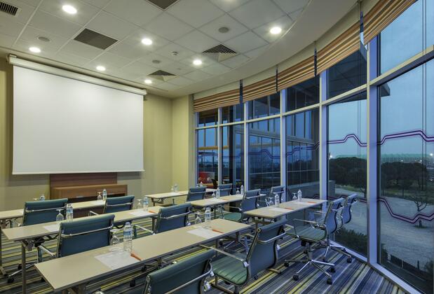 Aloft Bursa Hotel - Görsel 28