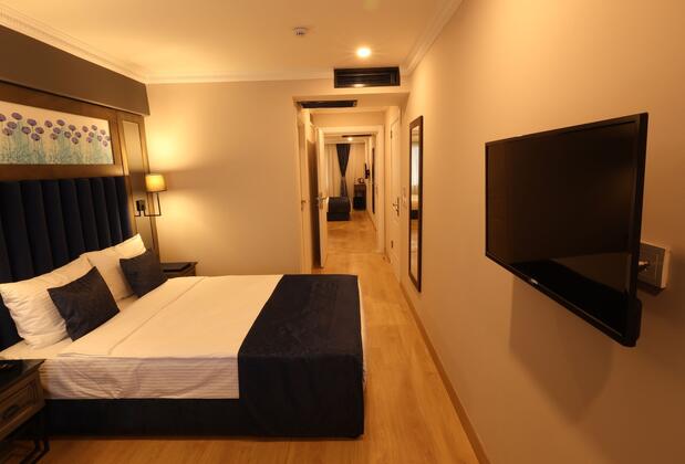 Farina Hotel By Cigno - Görsel 7