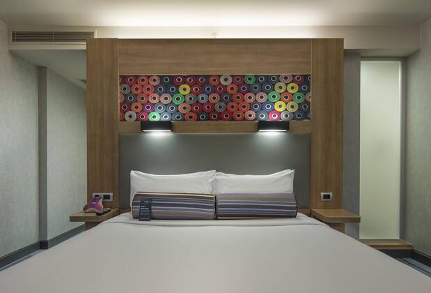 Aloft Bursa Hotel - Görsel 12