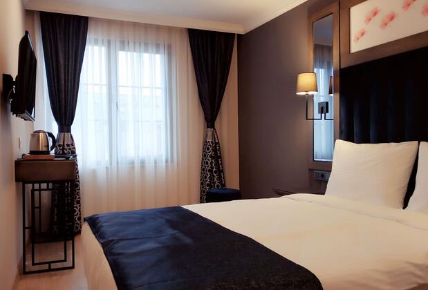 Farina Hotel By Cigno - Görsel 9