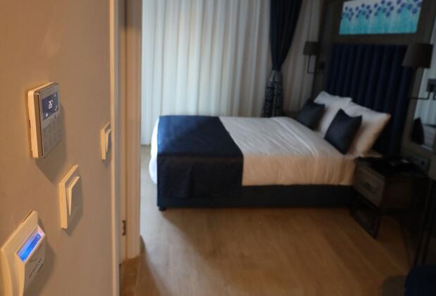 Farina Hotel By Cigno - Görsel 8