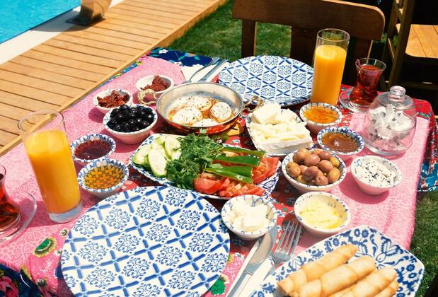 No 26 Alaçatı Otel - Görsel 4