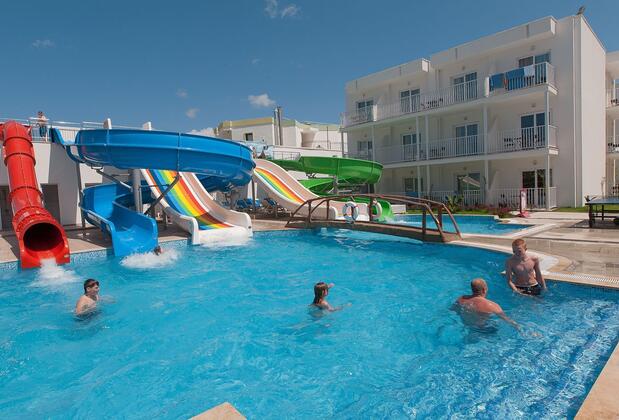 Bodrum Beach Resort - Görsel 6