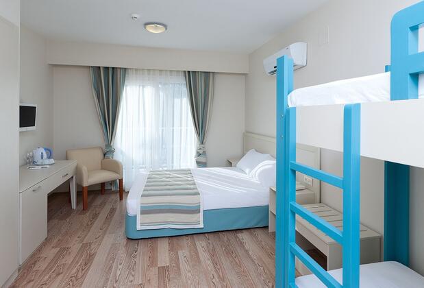 Bodrum Beach Resort - Görsel 17