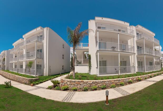 Bodrum Beach Resort - Görsel 4