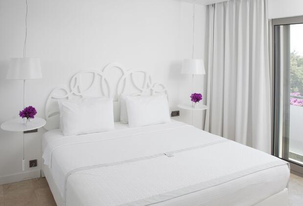 Flow Datça Surf Beach Hotel - Görsel 6