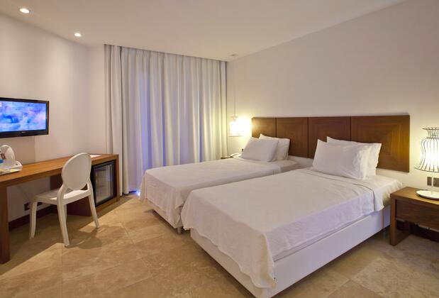 Flow Datça Surf Beach Hotel - Görsel 7