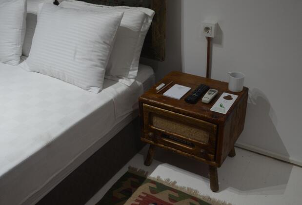 No 26 Alaçatı Otel - Görsel 9