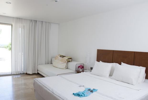 Flow Datça Surf Beach Hotel - Görsel 8