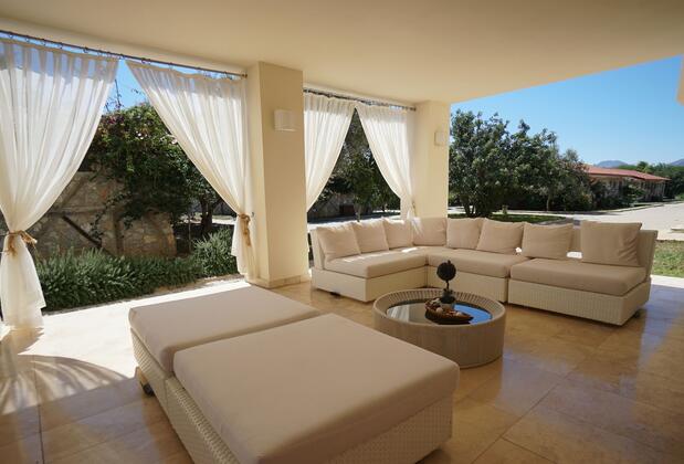 Flow Datça Surf Beach Hotel - Görsel 19