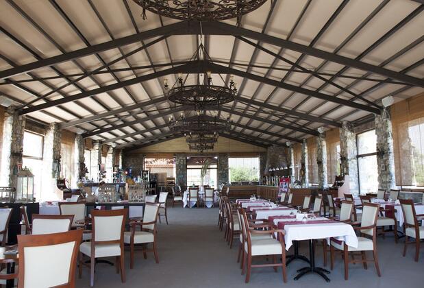 Flow Datça Surf Beach Hotel - Görsel 20