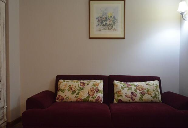No 26 Alaçatı Otel - Görsel 8