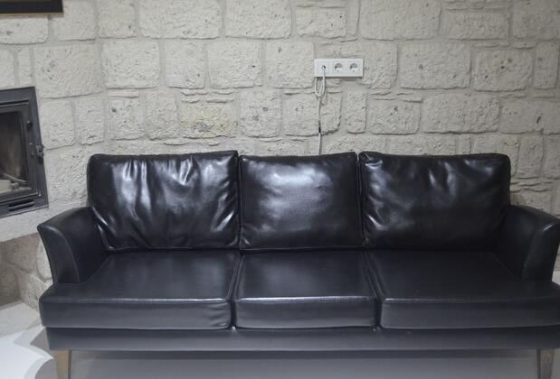 No 26 Alaçatı Otel - Görsel 7