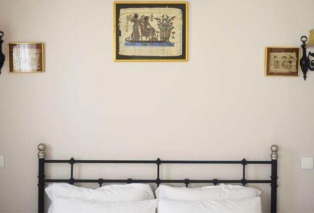 No 26 Alaçatı Otel - Görsel 13