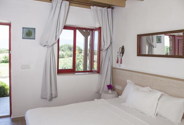 Flow Datça Surf Beach Hotel - Görsel 11