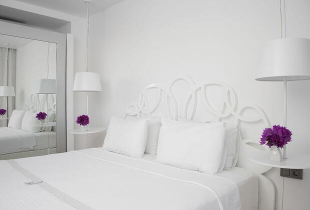 Flow Datça Surf Beach Hotel - Görsel 12