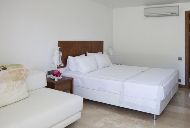 Flow Datça Surf Beach Hotel - Görsel 13