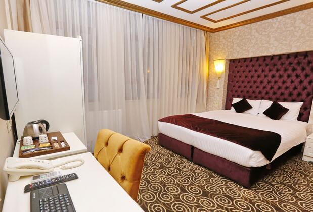 Diamond Royal Hotel - Görsel 33