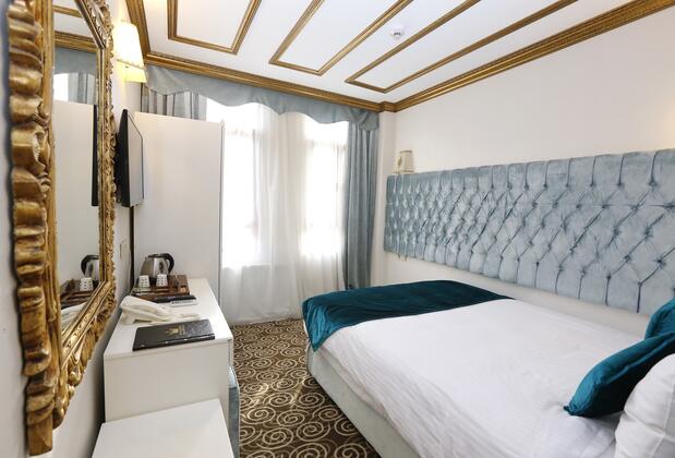 Diamond Royal Hotel - Görsel 39