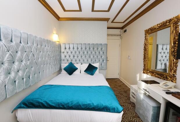 Diamond Royal Hotel - Görsel 26