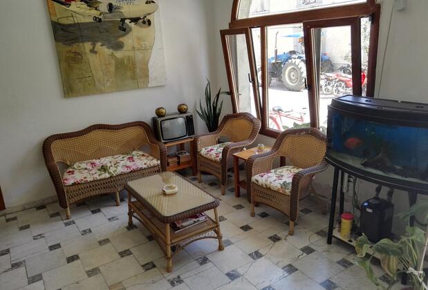 Samyeli Hotel - Görsel 11