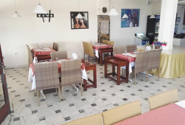 Samyeli Hotel - Görsel 9